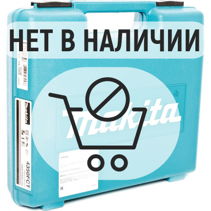 Лобзик Makita 4350 CT