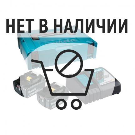 Набор Makita MAKPAC PSK MKP1RT182 BL1850B + DC18RC