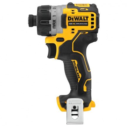 Аккумуляторная дрель-шуруповерт DeWalt DCF601N (без акк, без з/у)