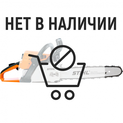 Бензопила Stihl MS 210 14" + Адгезизионная смазка 1л в подарок