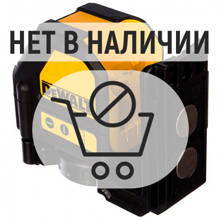 Лазерный уровень DeWalt DCE088D1G