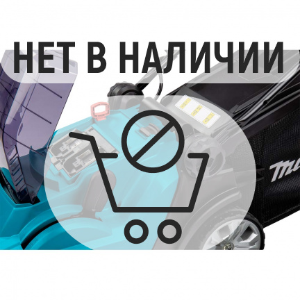 Аккумуляторная газонокосилка Makita DLM382CM2