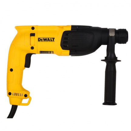 Перфоратор DeWALT D25033K