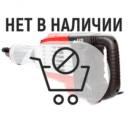 Отбойный молоток REDVERG RD-DH1850