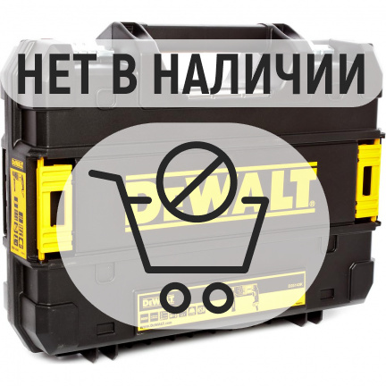 Перфоратор DeWalt D25143 K