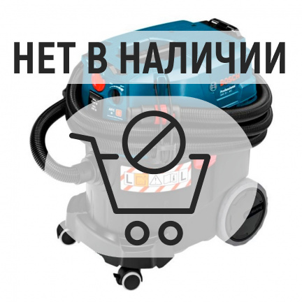 Пылесос Bosch GAS 35 L AFC