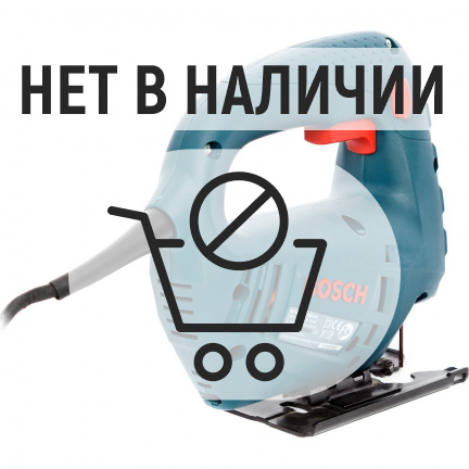 Лобзик Bosch GST 65 B