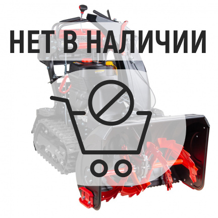 Бензиновый снегоуборщик REDVERG PROLine RD-SBS76/15TBH