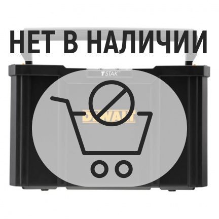 Ящик для инструмента DeWalt TSTAK VIII DWST1-71228