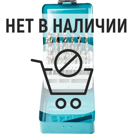 Сетевая дрель Makita HP1631KX2 ударная