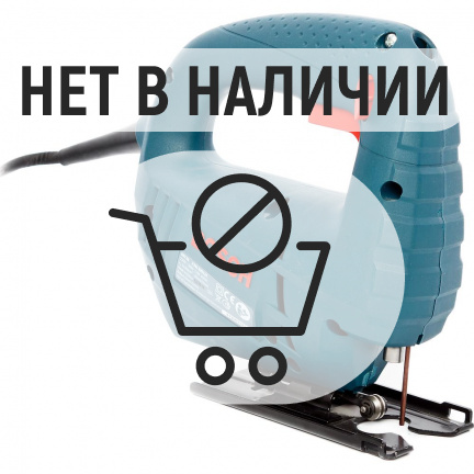 Лобзик Bosch GST 65 B