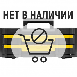 Ящик для инструмента DeWalt TSTAK IV,2 DWST1-70706