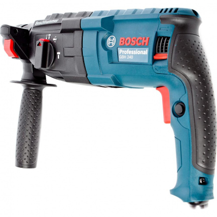 Перфоратор Bosch GBH 240