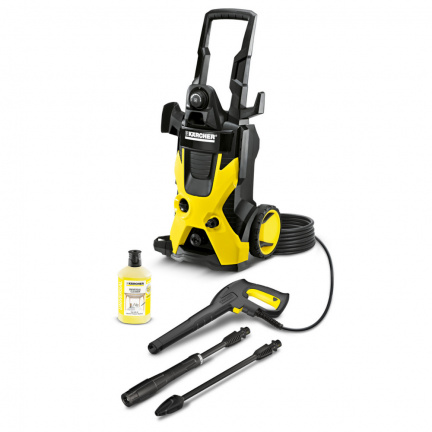 Мойка высокого давления Karcher K 5 EU