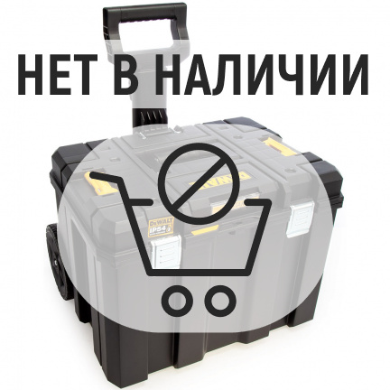 Ящик для инструмента DeWalt TSTAK DWST83347-1