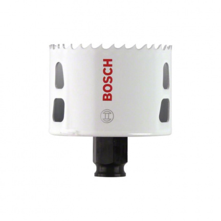 Коронка Bosch Progressor 68мм биметаллическая