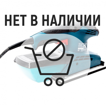 Плоскошлифовальная машина Bosch GSS 23 A