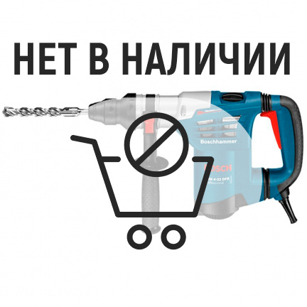 Перфоратор Bosch GBH 4-32DFR