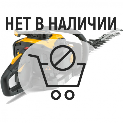 Бензиновый кусторез STIGA SHT 670