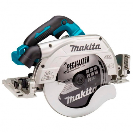 Пила дисковая аккумуляторная Makita DHS900Z (без акк, без з/у)