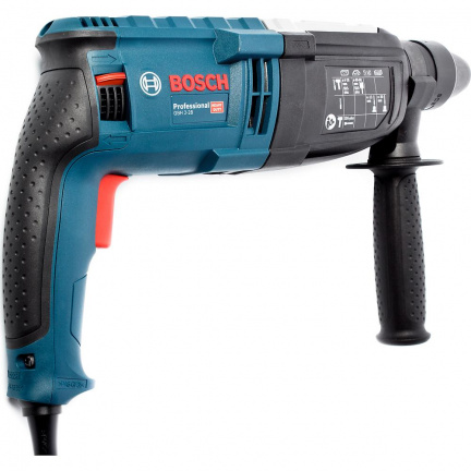 Перфоратор Bosch GBH 2-28