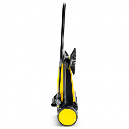 Машина подметальная Karcher S 4