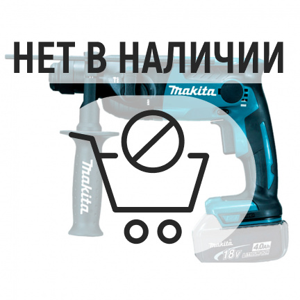 Аккумуляторный перфоратор Makita DHR165Z (без акк, без з/у)