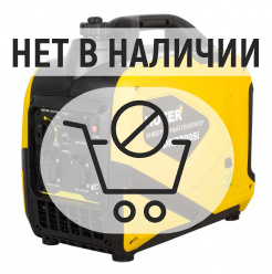 Инверторный генератор Huter DN2700Si