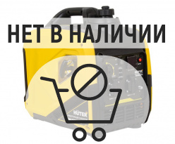 Инверторный генератор Huter DN4000Si