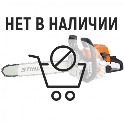 Бензопила Stihl MS 180 YK