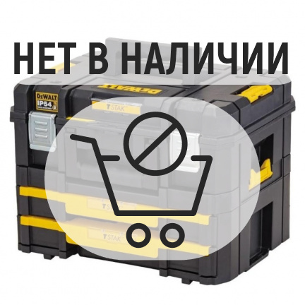 Ящик для инструмента DeWalt TSTAK DWST83395-1