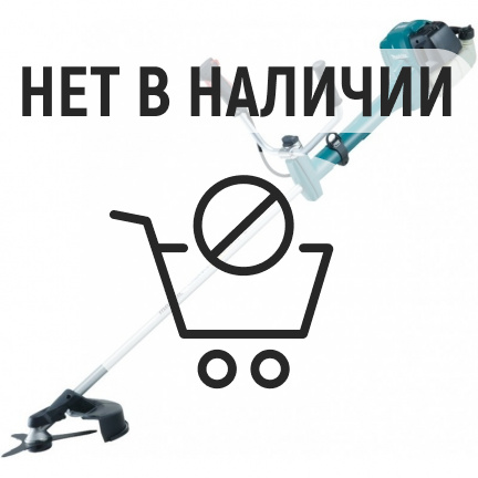 Бензиновый триммер Makita EM4351UH