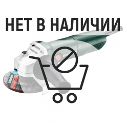 Машина шлифовальная угловая Metabo W 650-125 (950)