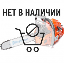 Бензопила Husqvarna 555