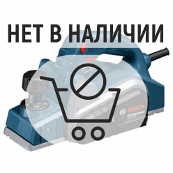 Рубанок Bosch GHO 6500 (0F0)