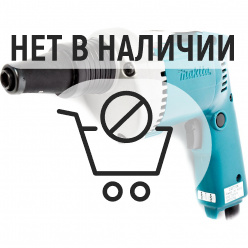 Сетевой шуруповерт Makita 6802BV