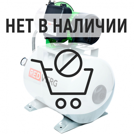 Насосная станция REDVERG RD-SPS100/24L