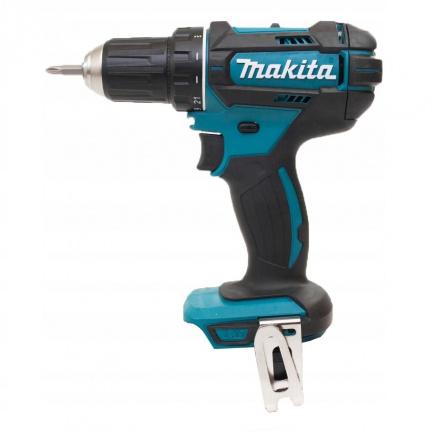 Аккумуляторная дрель-шуруповерт Makita DDF482Z (без акк, без з/у)