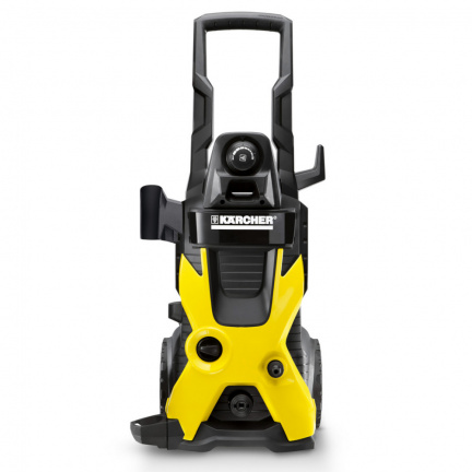 Мойка высокого давления Karcher K 5 EU