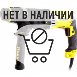 Перфоратор DeWalt D25144 K