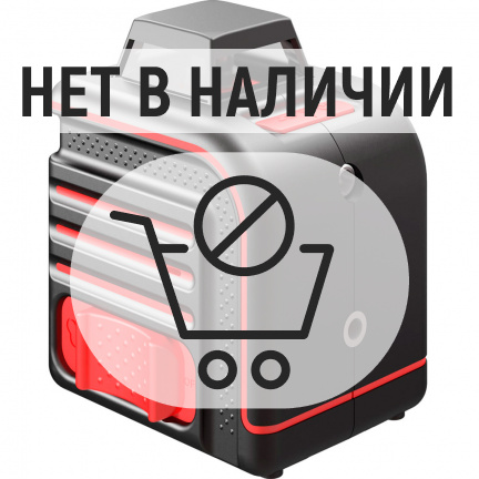 Лазерный уровень ADA Cube 360-2V Professional Edition