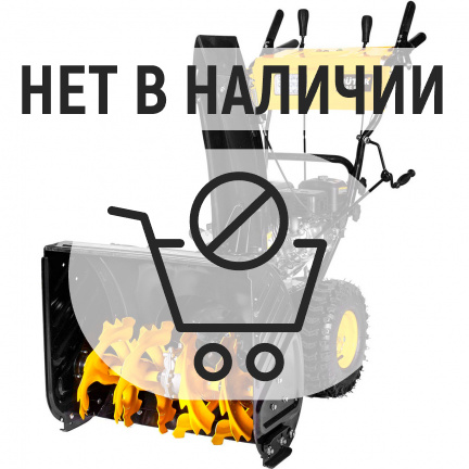 Бензиновый снегоуборщик Huter SGC 8.0