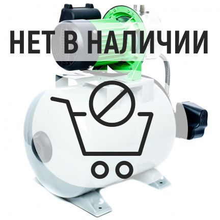 Насосная станция REDVERG RD-SPS100/24L