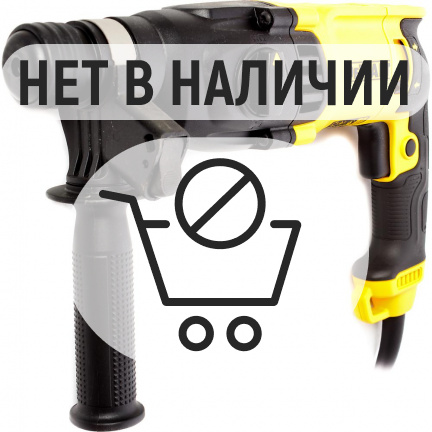 Перфоратор DeWalt D25133KW