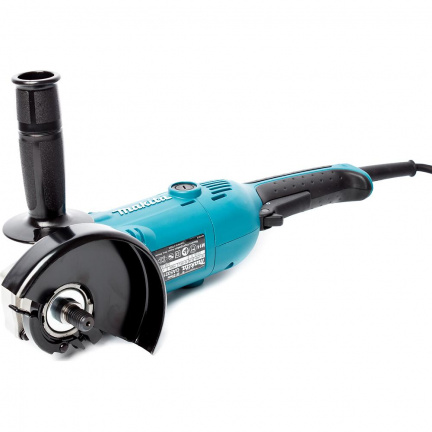 Машина шлифовальная угловая Makita GA5021C