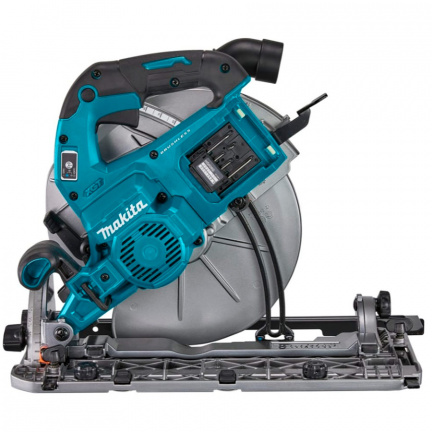 Пила дисковая аккумуляторная Makita HS009GZ (без акк, без з/у)