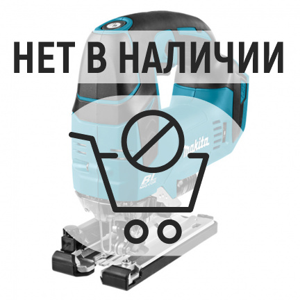 Аккумуляторный лобзик Makita DJV182Z (без акк, без з/у)