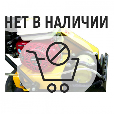 Виброплита Сплитстоун VS-245 Е6 (Honda GX160)