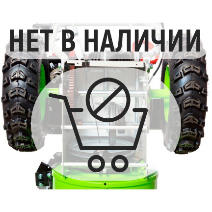 Бензиновый снегоуборщик REDVERG RD-SB71/9E