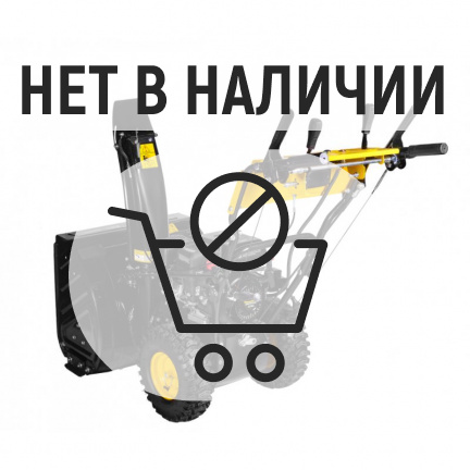 Бензиновый снегоуборщик Huter SGC 6000